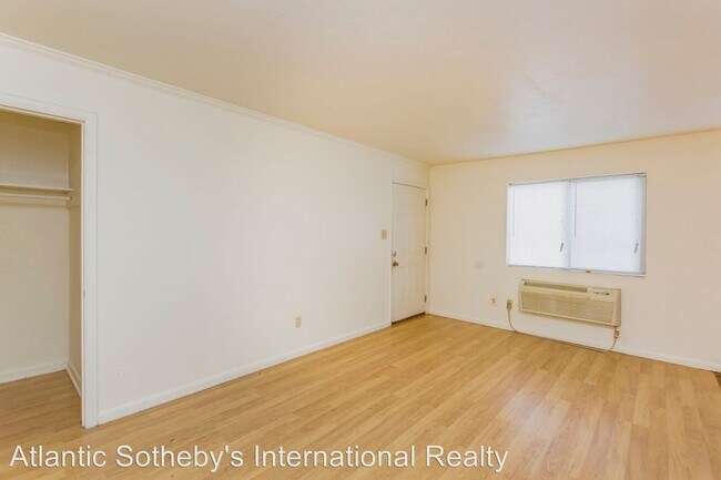 Foto del edificio - 2 br, 1 bath House - 1801 Bower St. Unit C1