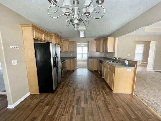 Foto del edificio - 207 Winchester Way S.E.
