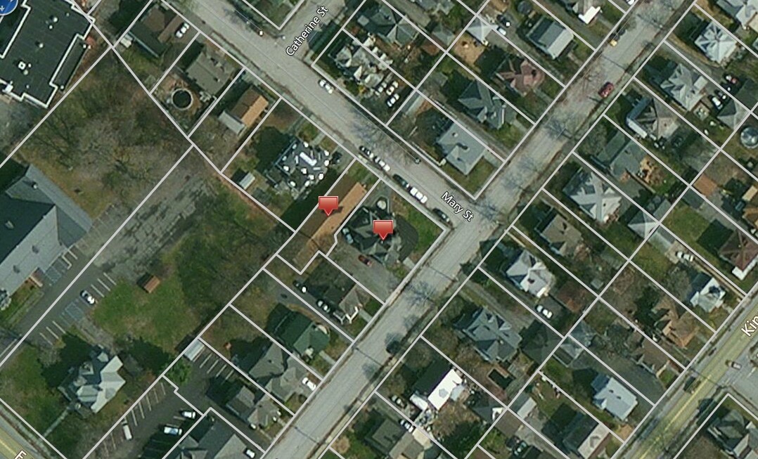 Primary Photo - 14 Ferguson Ave