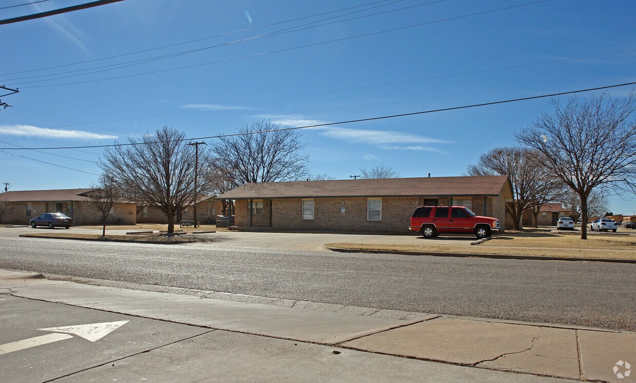 Foto del edificio - 1515 52nd St