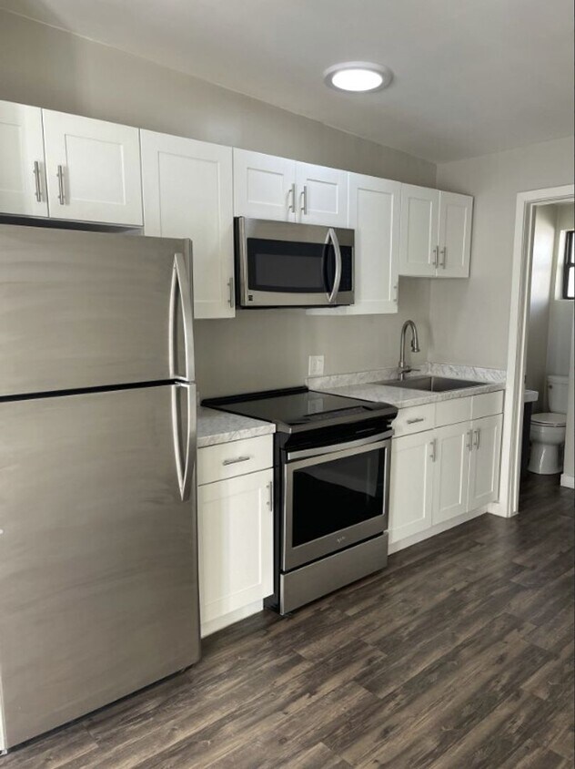 Primary Photo - Upgraded Studio Apartment in Downtown Phoenix