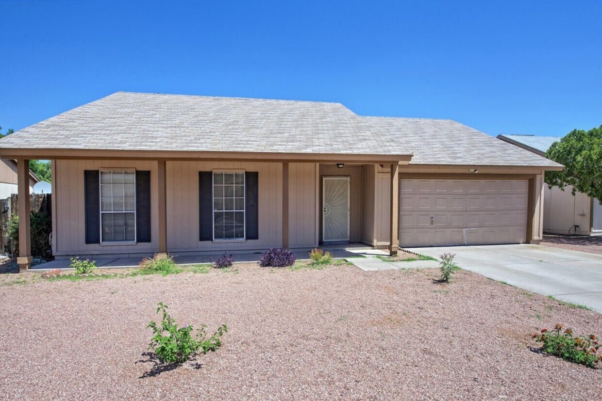 Foto principal - 7338 W Georgia Ave