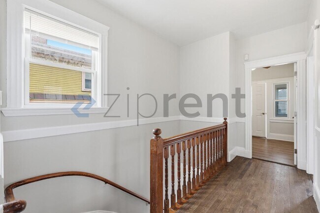 Foto del edificio - 1 Kavanaugh Way