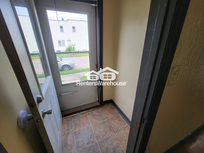 Foto del edificio - 401 N Dewey St