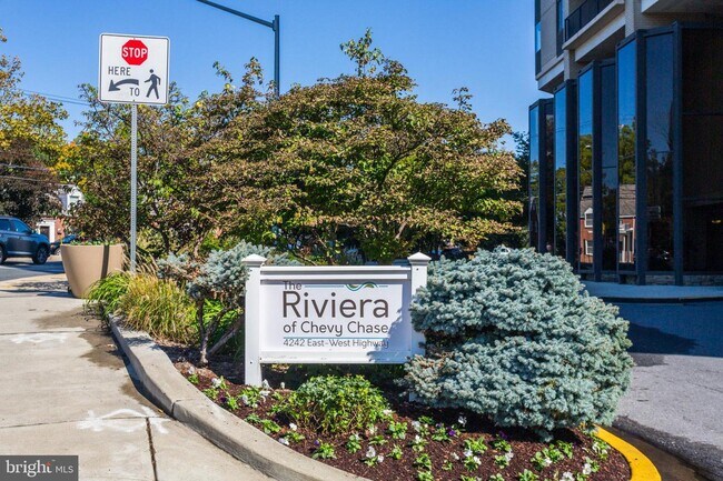 Foto del edificio - 4242 East-West Hwy