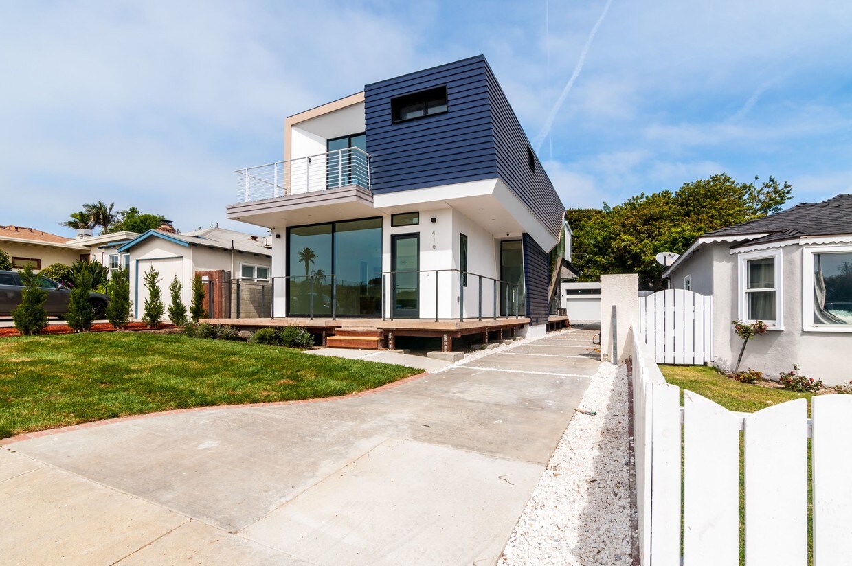 17 Apartments for Rent in Playa Del Rey, CA WestsideRentals