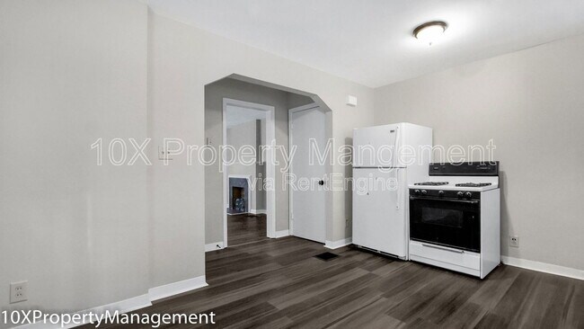 Foto del edificio - 2911 Sullivant Ave