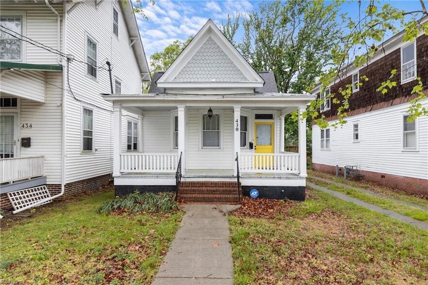 Photo - 430 Mt Vernon Avenue Unit