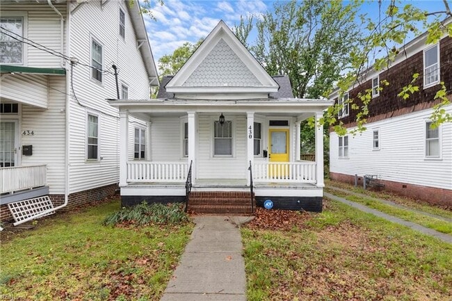 Photo - 430 Mt Vernon Ave House