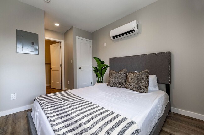 Foto del edificio - Ravines Apartments - Modern 1-Bedroom  Apa...