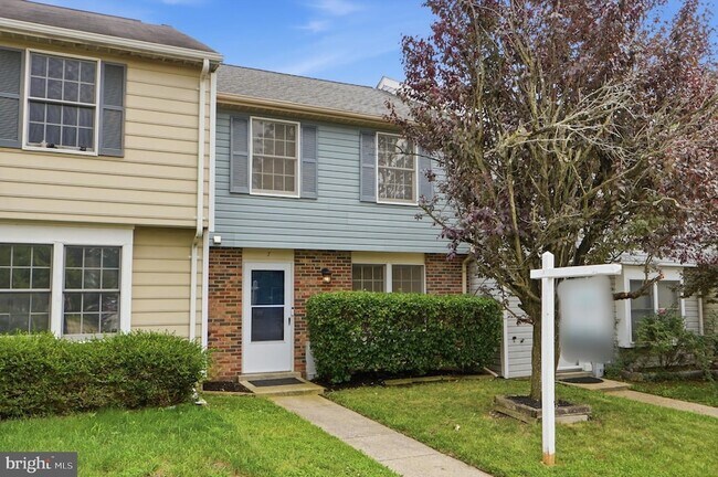 Foto del edificio - 7 Leatherwood Ct