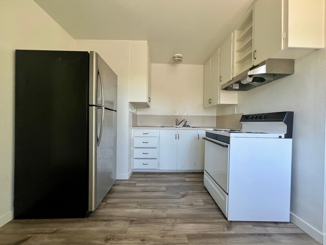Foto principal - 1 Bed 1 Bath South Waterfront Portland & O...
