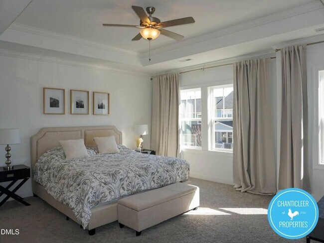 Foto del edificio - 120 Copper Leaf Ave