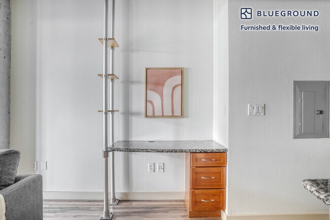 Foto del edificio - 2200 Market St