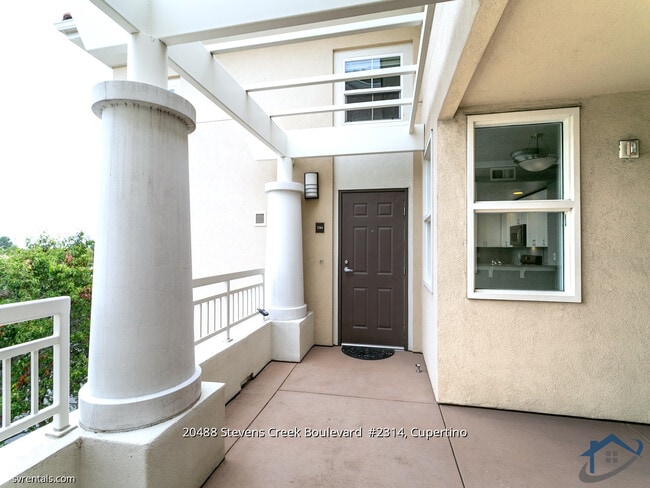 Building Photo - 20488 Stevens Creek Blvd
