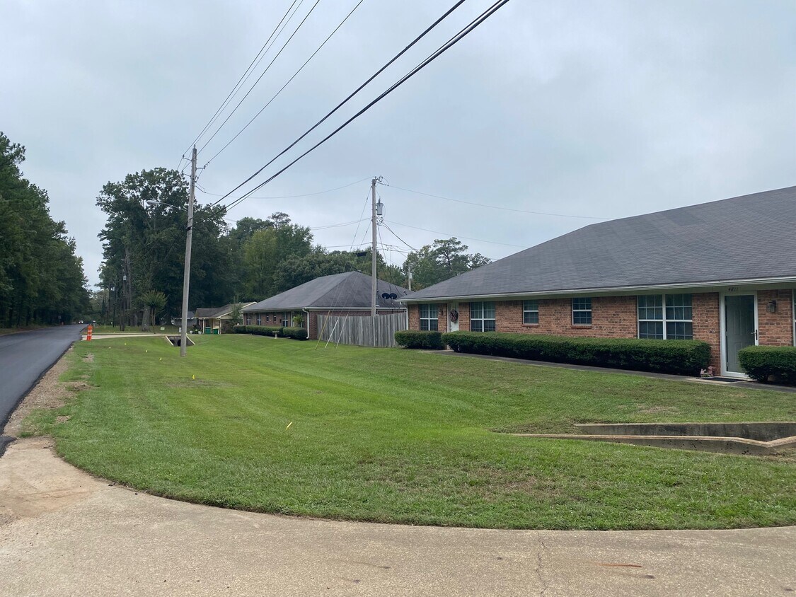 4841 N Park Rd, Texarkana, TX 75503 House Rental in Texarkana, TX