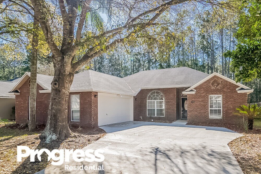 441 Buckeye Ln E, Fruit Cove, FL 32259 House Rental in Fruit Cove, FL