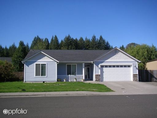 Primary Photo - 408 S Alder Ave