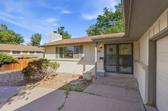 Photo - $2,695.95, 3-Bed, 2-Bath, Ranch House in Littleton with Great Fenced in Yard!