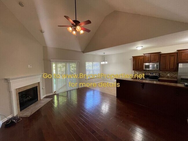 Foto del edificio - 506 Indian Ridge Cir. - White House, TN