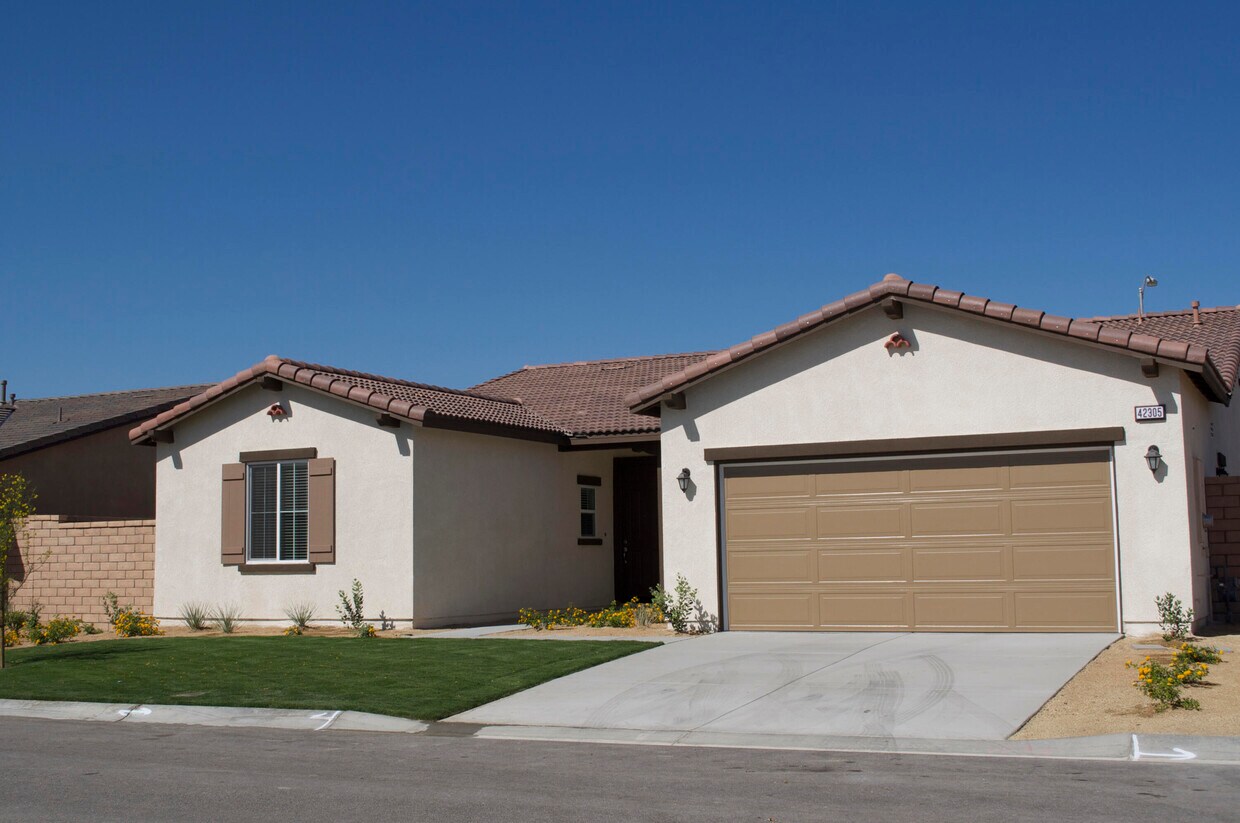 93 Apartments for Rent in Indio, CA Westside Rentals