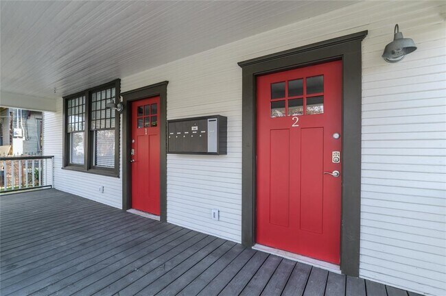 Foto del edificio - 4602 Eastside Ave