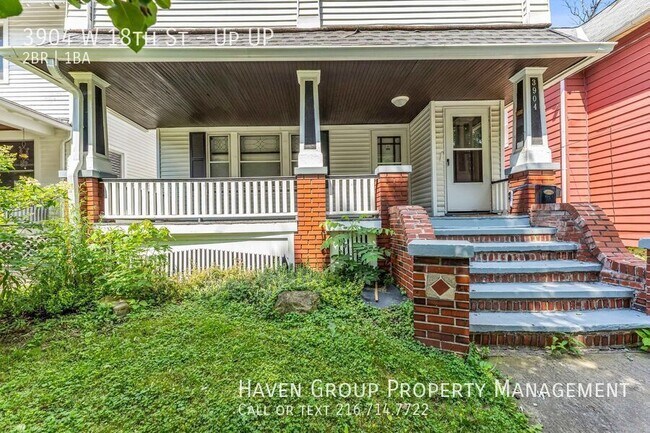 Foto del edificio - 3904 W 18th St