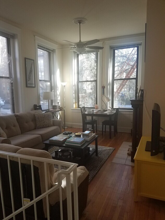 2001 Kalorama Rd NW Unit 3, Washington, DC 20009 Apartment for Rent
