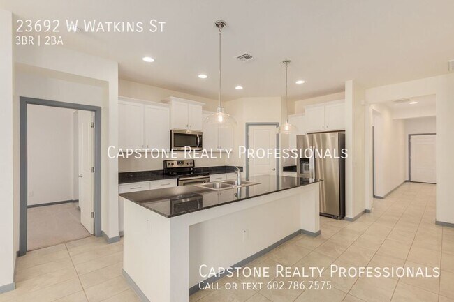 Building Photo - 3 Bedroom 2 Bath Home in Watson Estates!