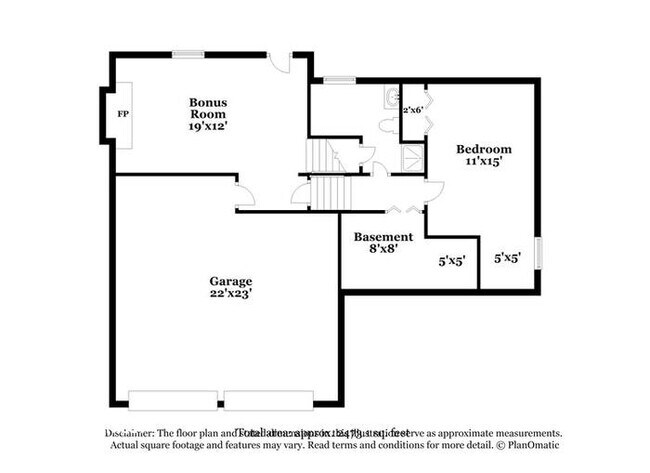 Building Photo - 1520 E Wells Fargo Dr, Olathe, KS 66062