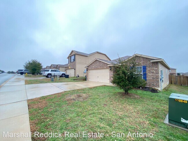 Building Photo - 3 br, 2 bath House - 12324 Claiborne