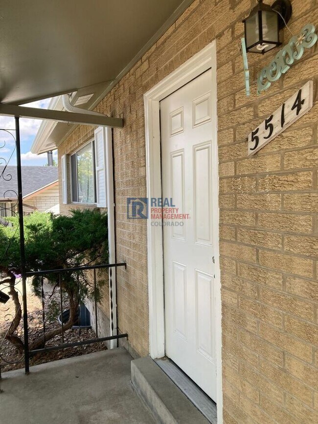 Foto del edificio - 5514 N Elkhart St