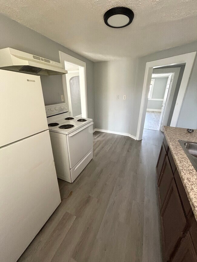 Foto del edificio - 3557 Evergreen Ave