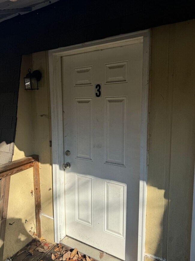 Foto del edificio - 2 bedroom for rent