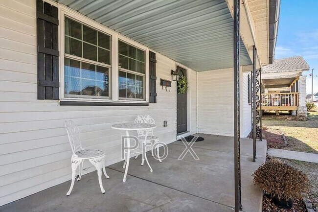 Foto del edificio - 415 N Pennsylvania St