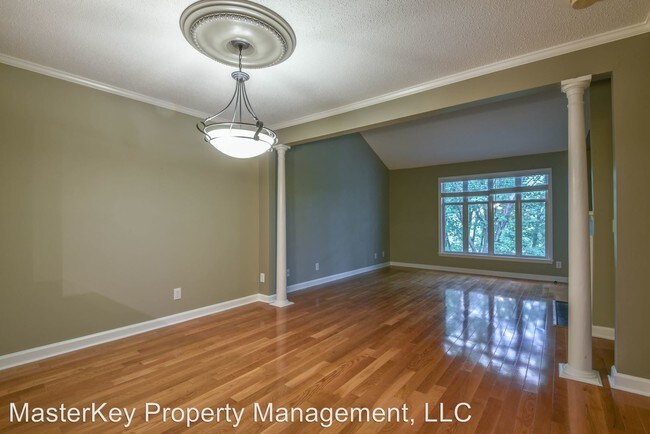 Building Photo - 2 br, 2 bath House - 1101 Parkridge Lane #305