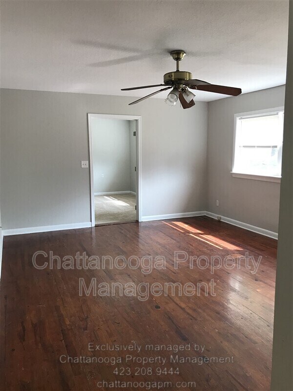 Foto del edificio - 7615 Austin Dr