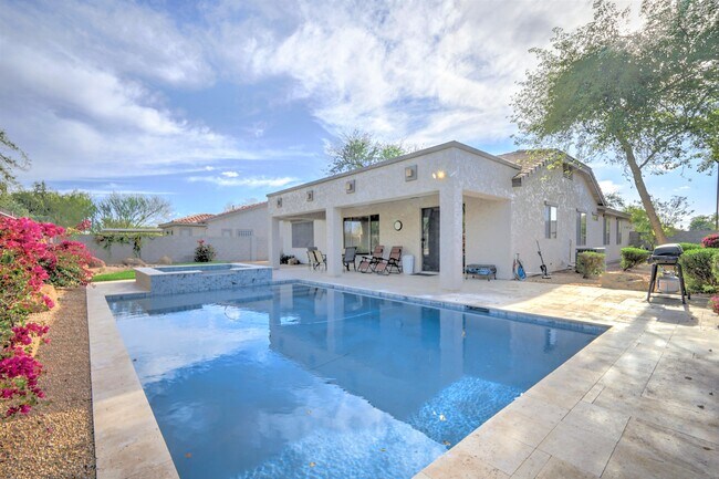 Foto del edificio - 5153 S Marble St