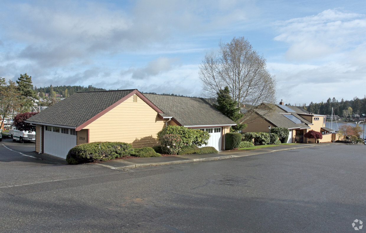 Primary Photo - Millville Marina Condominiums