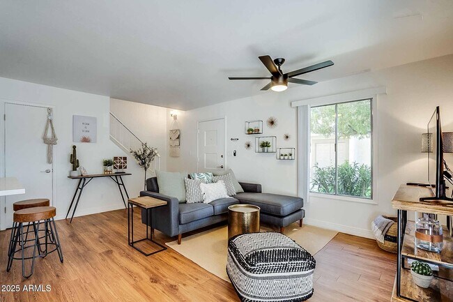 Foto del edificio - 7906 E Keim Dr