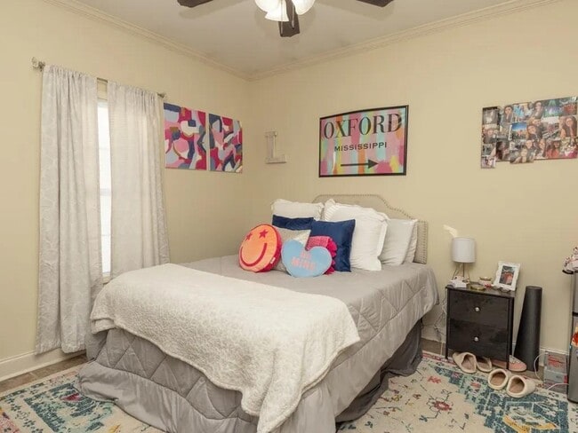 Building Photo - 360 Acadia Loop