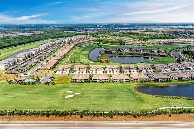 Foto del edificio - 6065 Worsham Ln