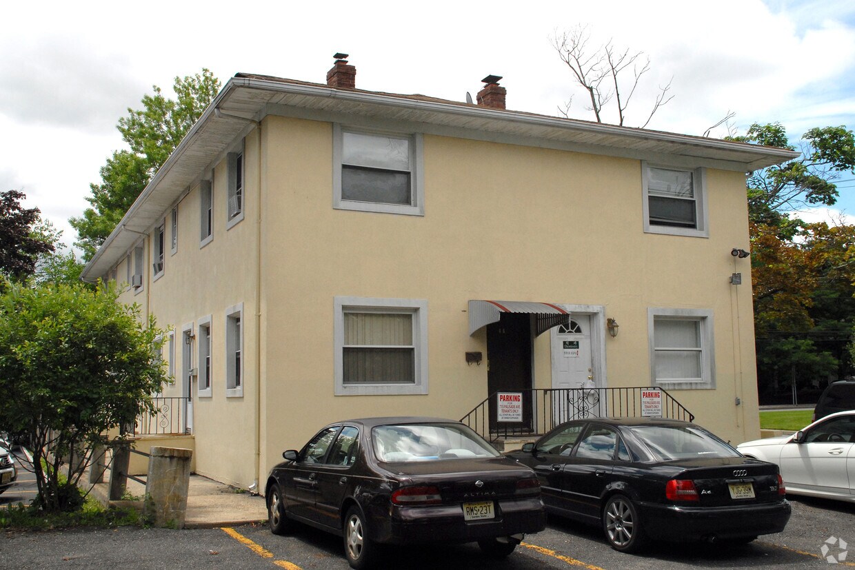 Primary Photo - 506 Sylvan Ave
