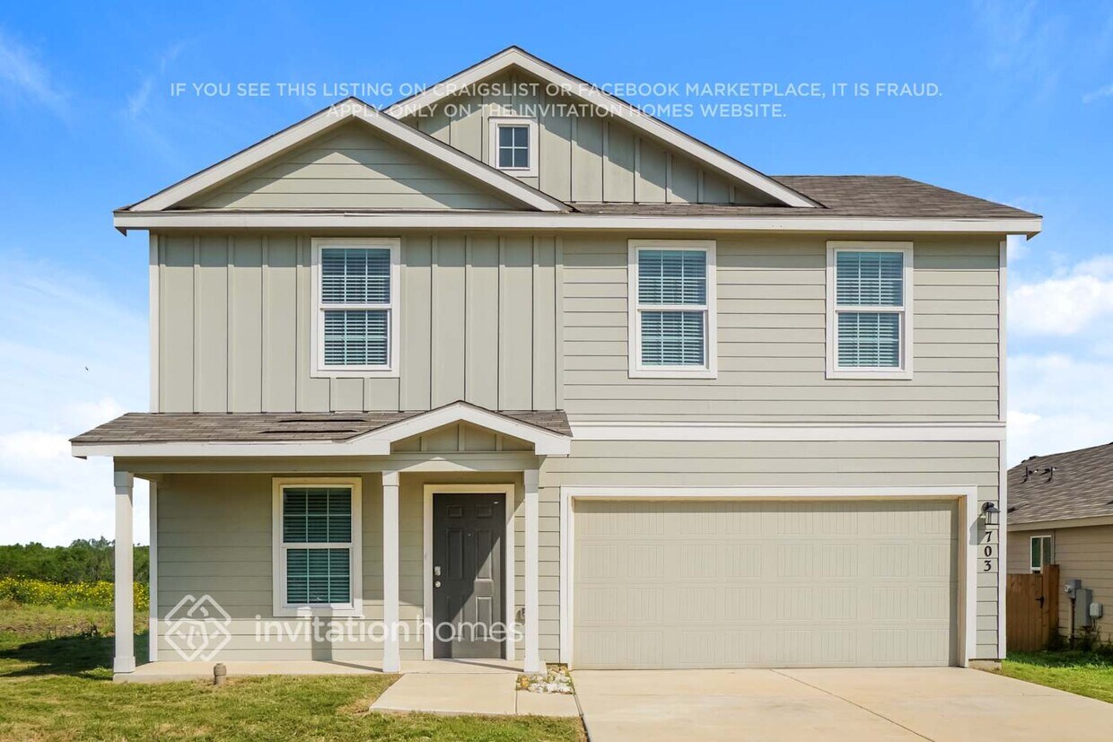Foto principal - 703 Vermilion