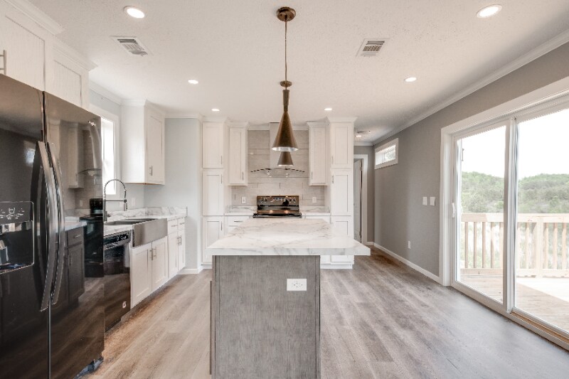 672 Ridge Rd, Decatur, TN 37322 House Rental in Decatur, TN