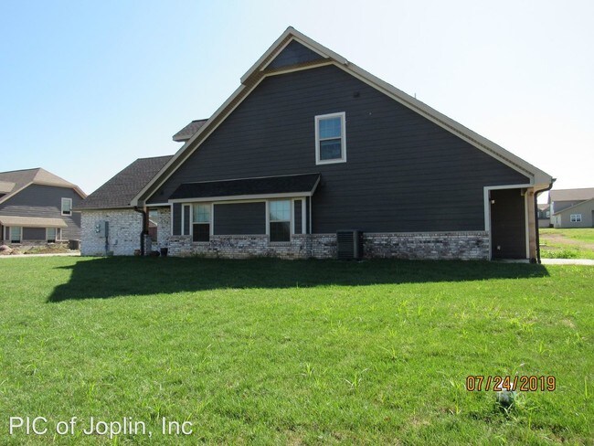 3 Bedroom House For Rent Joplin Mo
