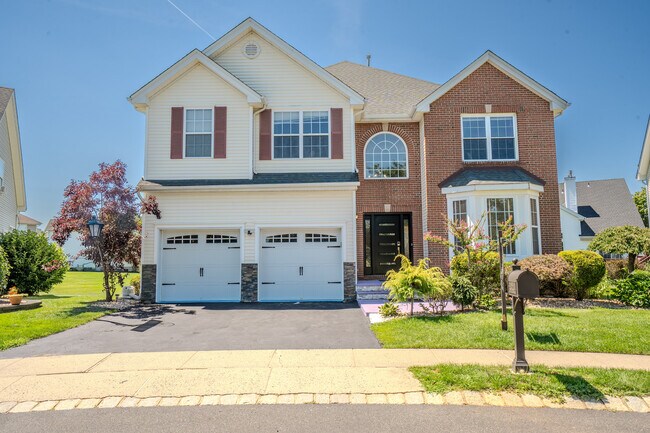 Foto del edificio - 8 Jumping Brook Ct