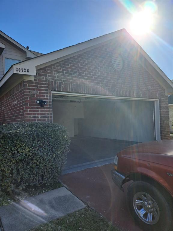 Foto del edificio - 20726 Hardwick Oaks Dr
