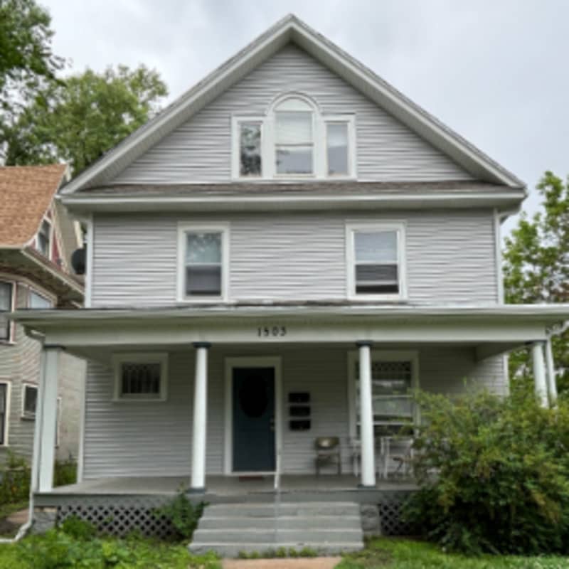 Primary Photo - 1503 S 22nd St
