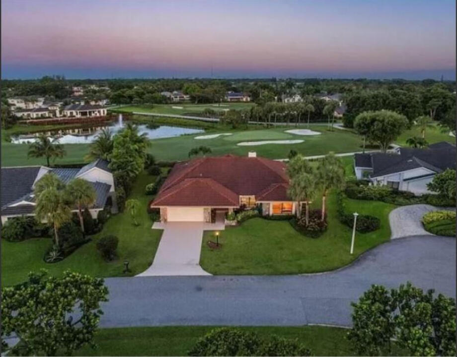 739 Pine Lake Dr, Delray Beach, FL 33445 House Rental in Delray Beach